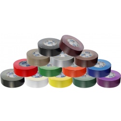 Pro Duct Tape 2” x 60 yards (16 roll case)
